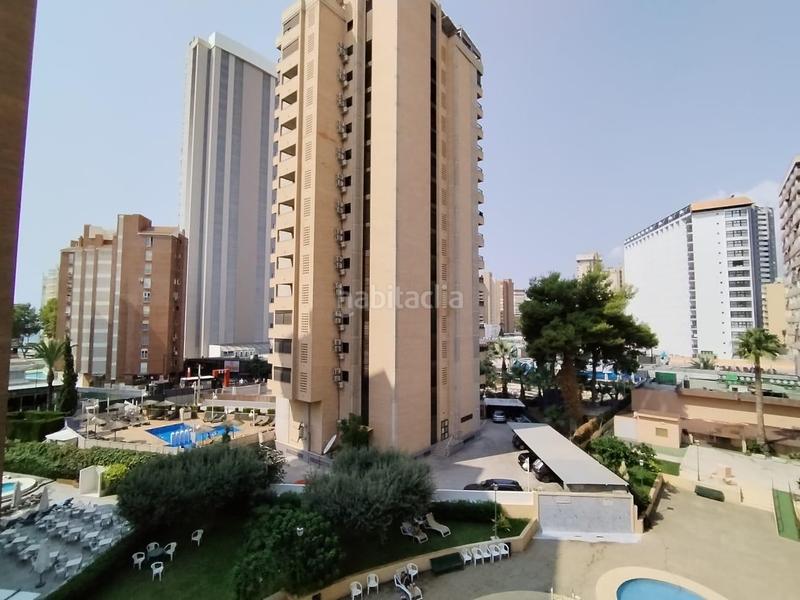 Foto c44cb0d2-b045-4afe-9d62-bab6a695a578. Apartament amb calefacció aparcament piscina a Playa Levante Benidorm