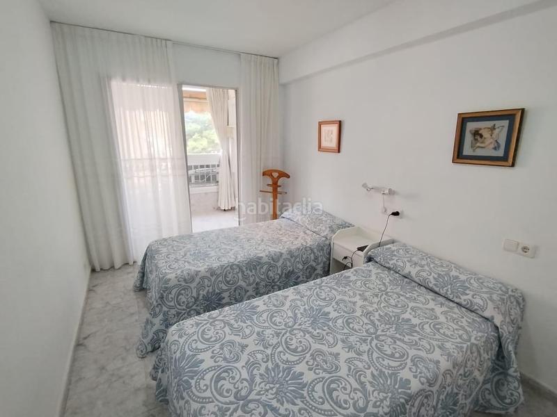 Foto d12caad5-932b-439a-8c25-ae80e40de53a. Apartament amb calefacció aparcament piscina a Playa Levante Benidorm