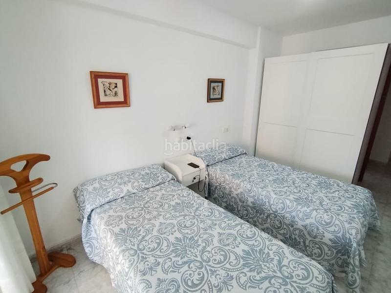 Foto d5f01729-9d24-4914-a2a6-516d5405edac. Apartament amb calefacció aparcament piscina a Playa Levante Benidorm