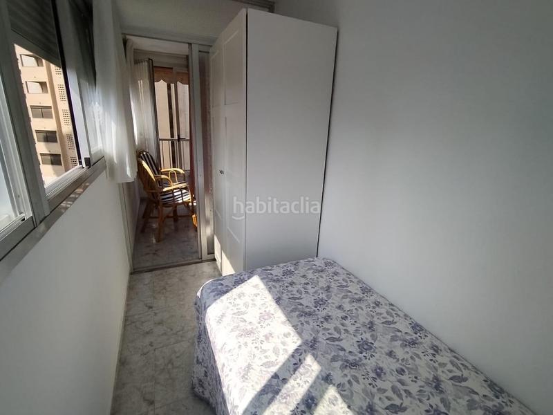 Foto d72e92a9-e4d7-46bb-bfd4-58e0fce80dd2. Apartament amb calefacció aparcament piscina a Playa Levante Benidorm