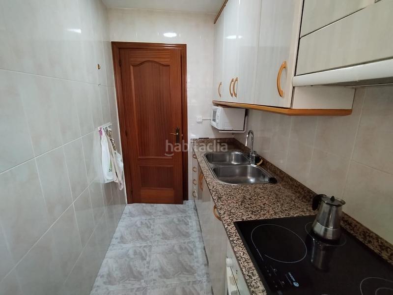Foto dbc61155-9983-4754-9df7-6c9ab68ff0e9. Apartament amb calefacció aparcament piscina a Playa Levante Benidorm