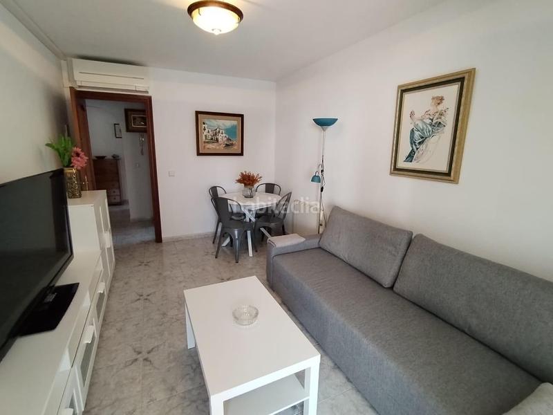 Foto e2842d15-c270-4958-b23d-86087678f905. Apartament amb calefacció aparcament piscina a Playa Levante Benidorm