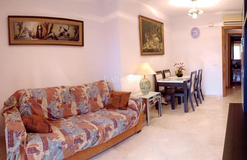 Foto 01d3bf0c-3d66-4d55-aafe-3aac814b9314. Piccolo appartamento con parcheggio piscina in Rincón Bajo Benidorm