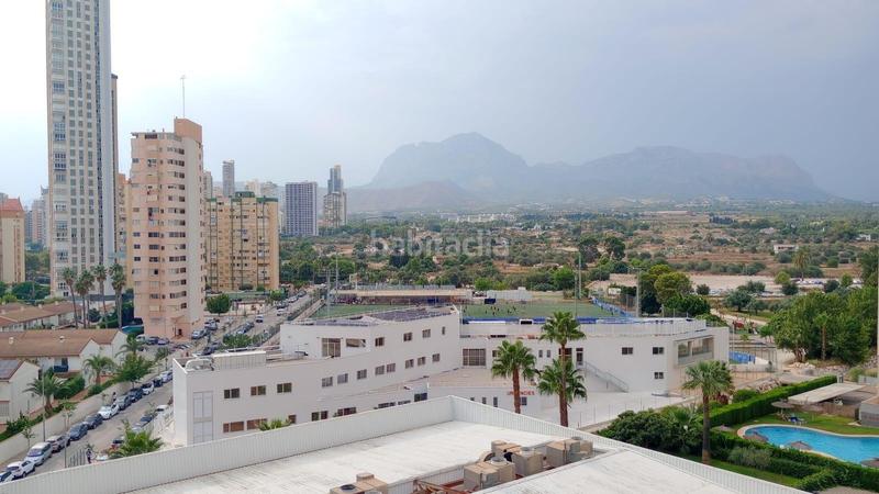 Foto 03409c56-91c5-4037-9321-776654d8b3f0. Piccolo appartamento con parcheggio piscina in Rincón Bajo Benidorm