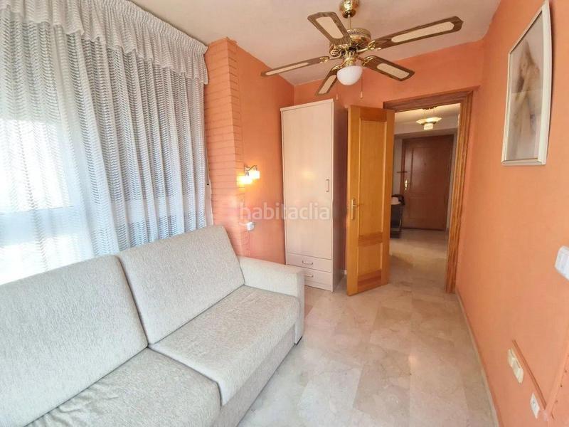 Foto 2bdeb3c2-e5f8-4bc4-812e-e1cad98ce4ff. Piccolo appartamento con parcheggio piscina in Rincón Bajo Benidorm