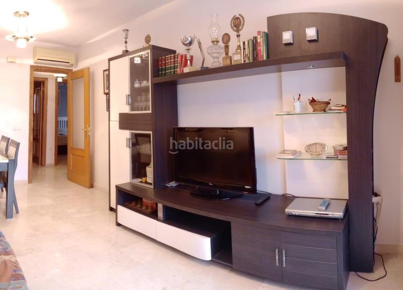 Foto 3cb08071-fe1c-4410-a9a9-3270225bc0e1. Piccolo appartamento con parcheggio piscina in Rincón Bajo Benidorm