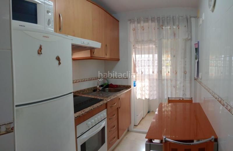 Foto 55d07aa0-34ca-486a-9544-c4177fb05b27. Piccolo appartamento con parcheggio piscina in Rincón Bajo Benidorm