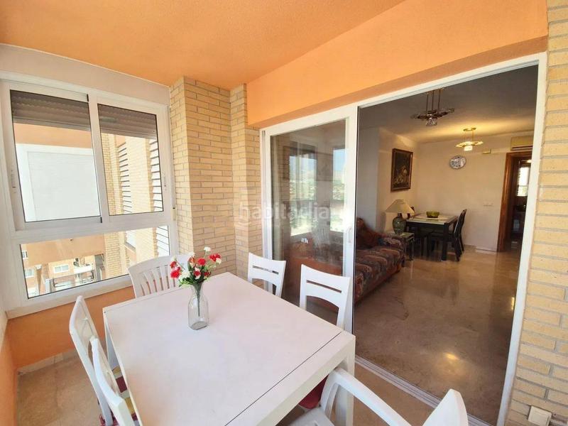 Foto 6624cd84-19ce-4d49-bcc0-b01b1c9c3b02. Piccolo appartamento con parcheggio piscina in Rincón Bajo Benidorm