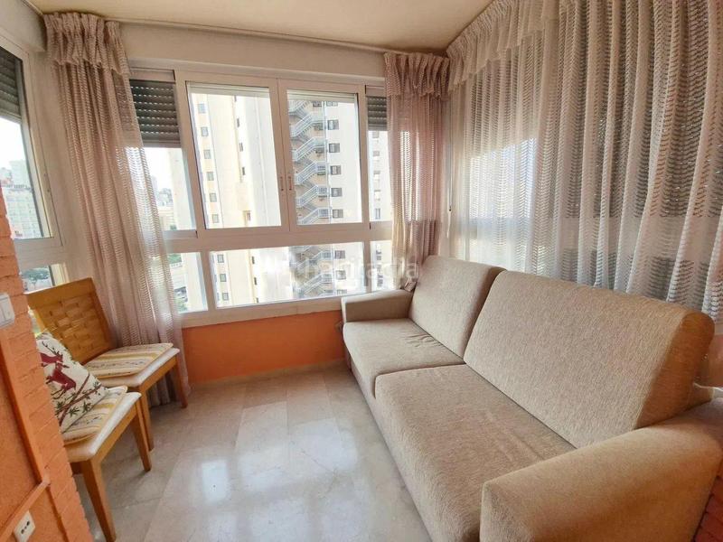 Foto 68b5a88e-5933-4255-be15-9f4be8d68779. Piccolo appartamento con parcheggio piscina in Rincón Bajo Benidorm