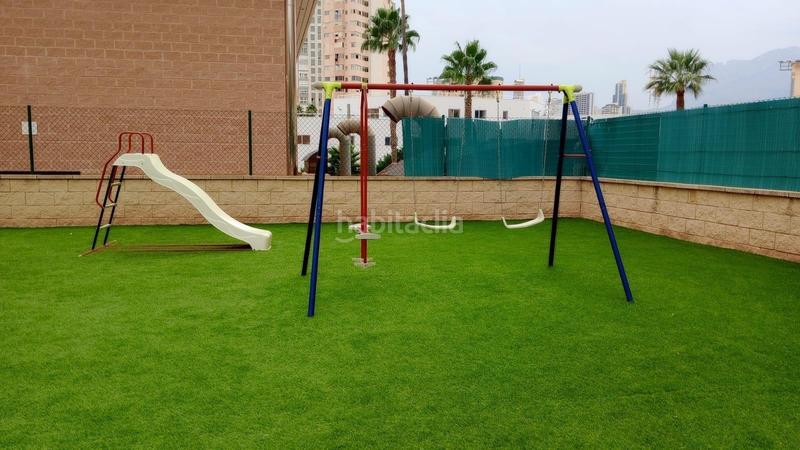 Foto 69169d2a-4efa-493e-9137-70f2e459d1bf. Piccolo appartamento con parcheggio piscina in Rincón Bajo Benidorm