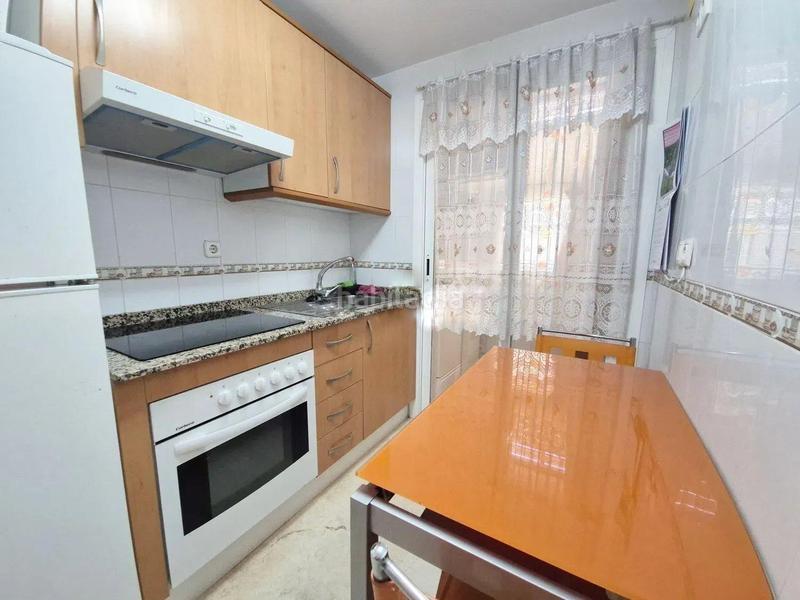 Foto 70404117-f697-4977-906d-972e3dedf45d. Piccolo appartamento con parcheggio piscina in Rincón Bajo Benidorm