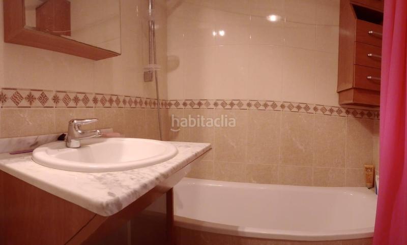 Foto a42be55d-8a65-4a52-ab6d-6044eb430e87. Piccolo appartamento con parcheggio piscina in Rincón Bajo Benidorm