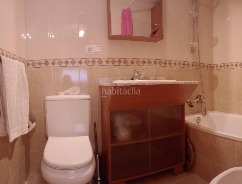 Foto d55d3f54-b4dd-42fb-82bd-0ac52fd882fa. Piccolo appartamento con parcheggio piscina in Rincón Bajo Benidorm