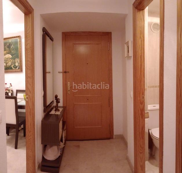 Foto d7e2d67e-1b59-4f39-9e35-377b3a735d26. Piccolo appartamento con parcheggio piscina in Rincón Bajo Benidorm