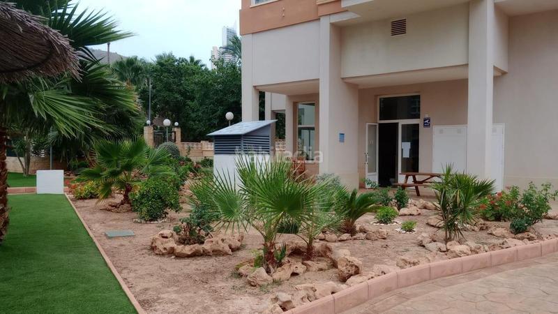 Foto e38b3a31-65e6-4c34-ba82-fb5ab4c03159. Piccolo appartamento con parcheggio piscina in Rincón Bajo Benidorm