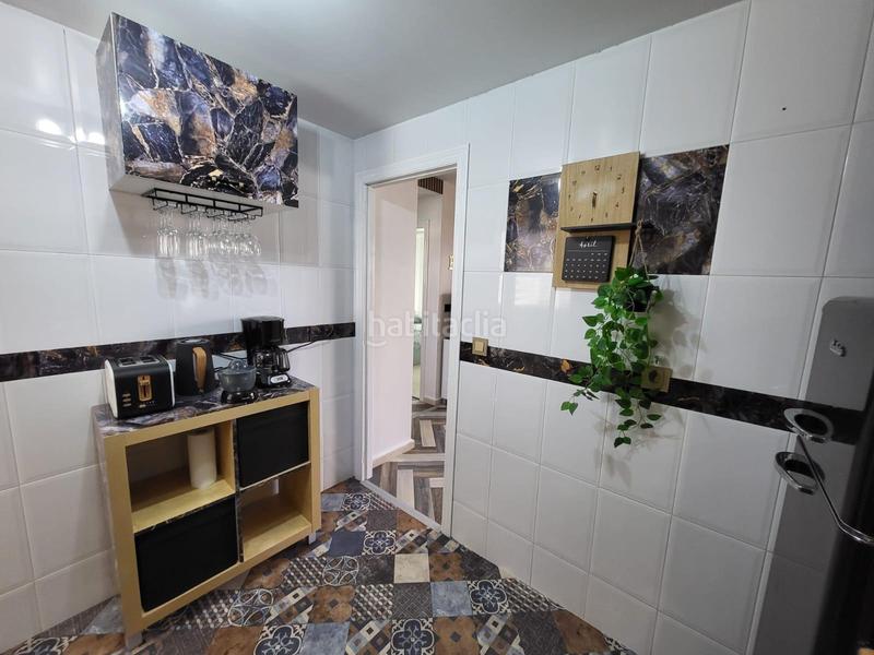 Foto 0d3eec55-8658-4281-a0bb-c4748a9144bb. Apartamento piso en rincón de loix en Rincón Alto Benidorm