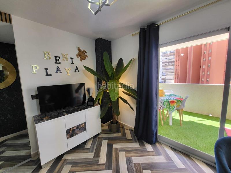 Foto 1119d4c7-6a0c-40d9-93d1-ff23d121816f. Apartamento piso en rincón de loix en Rincón Alto Benidorm