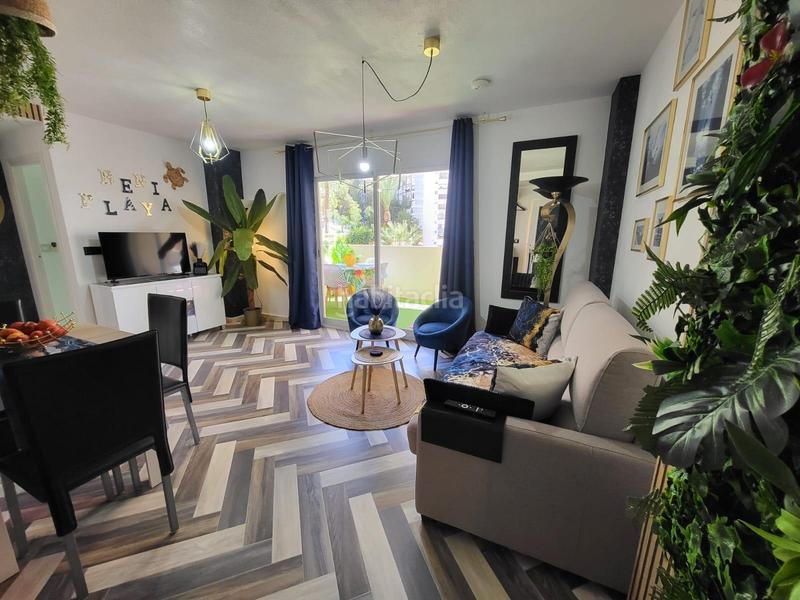 Foto 4315b292-e023-45b8-9eaf-ab70f5862612. Apartamento piso en rincón de loix en Rincón Alto Benidorm