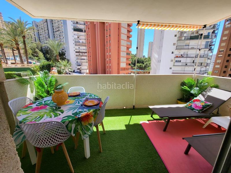 Foto 44e3aaaa-74c6-4be6-bf01-34fb89906716. Apartamento piso en rincón de loix en Rincón Alto Benidorm