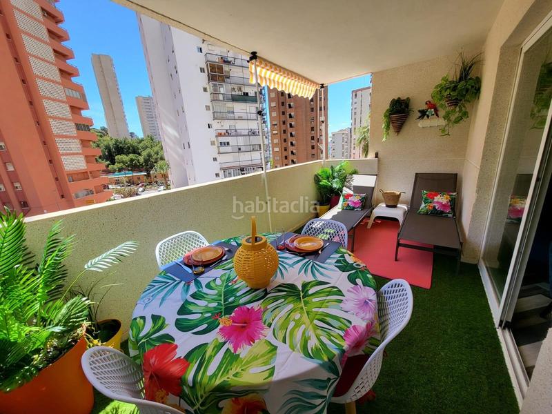 Foto 5581e535-63ff-4568-b867-0d57dde3b452. Apartamento piso en rincón de loix en Rincón Alto Benidorm