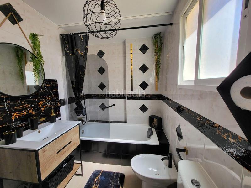 Foto 5d059bff-fb75-4902-a93b-a5935e7f2e3b. Apartamento piso en rincón de loix en Rincón Alto Benidorm