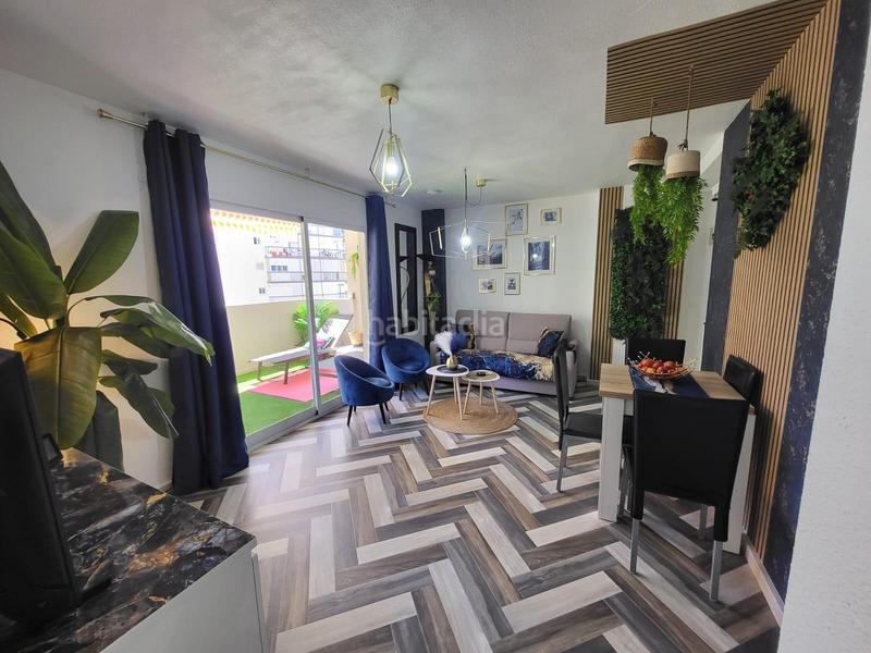 Foto b83f5f31-20e5-46e9-8df0-fb35cba04372. Apartamento piso en rincón de loix en Rincón Alto Benidorm