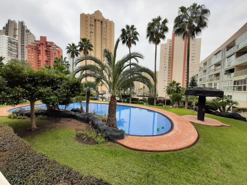 Foto fd749443-955d-4b9f-a170-98bf456359f6. Apartamento piso en rincón de loix en Rincón Alto Benidorm