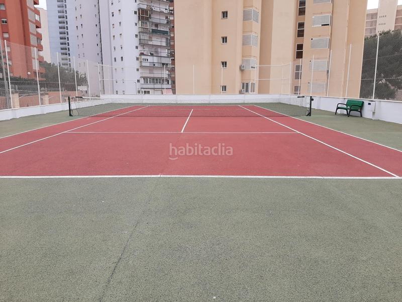 Foto ffa57b37-5b0b-4ef3-9327-809f068ce7b2. Apartamento piso en rincón de loix en Rincón Alto Benidorm