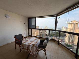 Apartamento en Playa Levante. Piso en playa levante