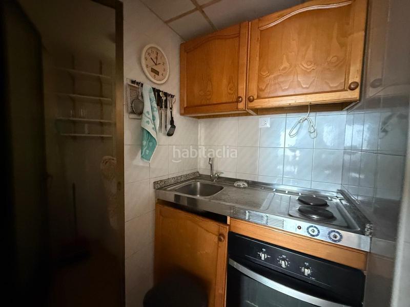 Foto 61cb9f17-2a3c-4e80-98c6-d8010794888e. Apartamento piso en Playa Levante en Playa Levante Benidorm