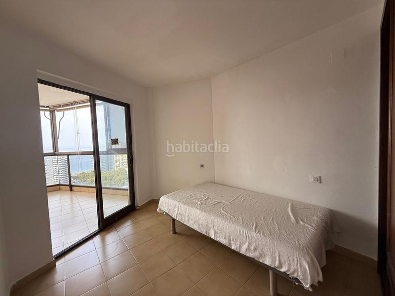 Foto 6ece6c6a-4fd5-43e4-b187-97d47db74bc2. Apartamento piso en Playa Levante en Playa Levante Benidorm