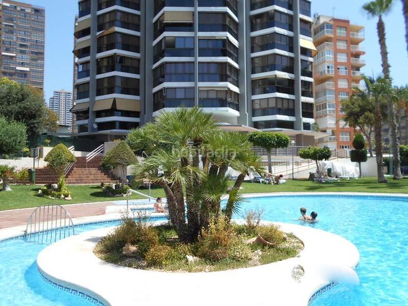 Foto 76b8da83-dc3f-4b0c-854e-891abaee0ce2. Apartamento piso en Playa Levante en Playa Levante Benidorm