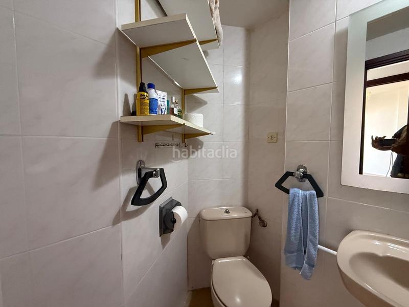 Foto 7aefc462-78d2-4eb6-a26d-17ae9c283aa1. Apartamento piso en Playa Levante en Playa Levante Benidorm