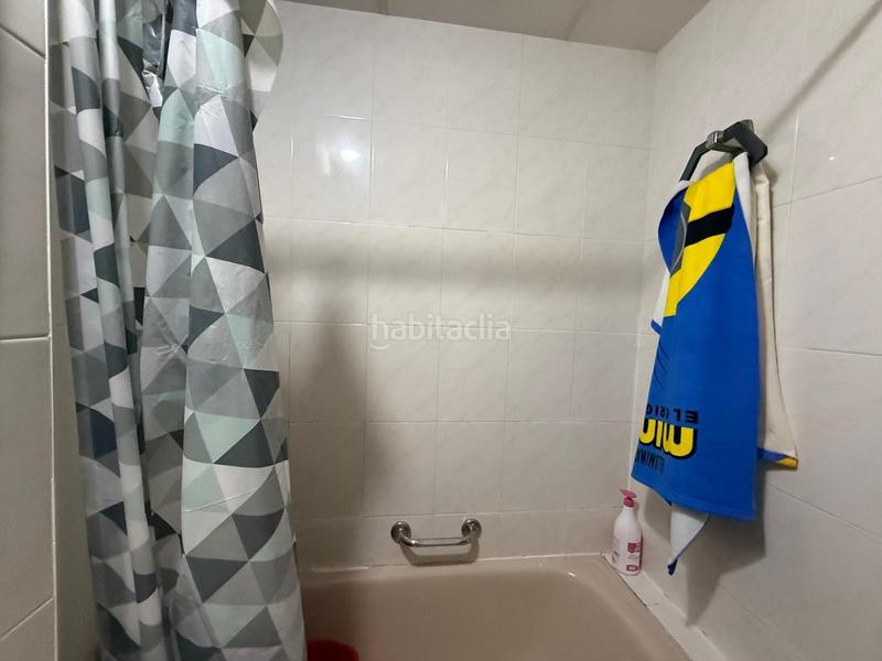 Foto 99a1a946-588b-44a2-b69f-31f91d54f827. Apartamento piso en Playa Levante en Playa Levante Benidorm