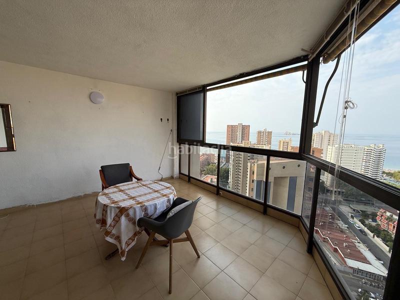 Foto a2598f33-fbdc-45c3-9de8-cf0fb18a945e. Apartamento piso en Playa Levante en Playa Levante Benidorm