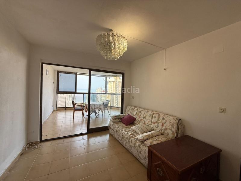 Foto b1765ecd-905e-471b-89f1-39400ee805f6. Apartamento piso en Playa Levante en Playa Levante Benidorm