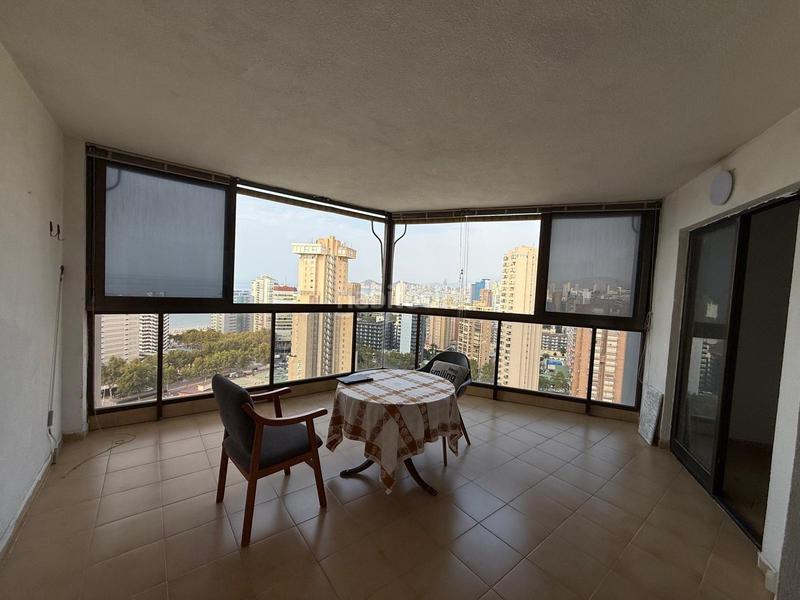 Foto bcc0800d-db0f-4fd5-a33e-073d36557d71. Apartamento piso en Playa Levante en Playa Levante Benidorm