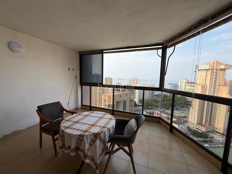 Foto c04e844f-4137-42b8-9eb1-4047f580ed61. Apartamento piso en Playa Levante en Playa Levante Benidorm