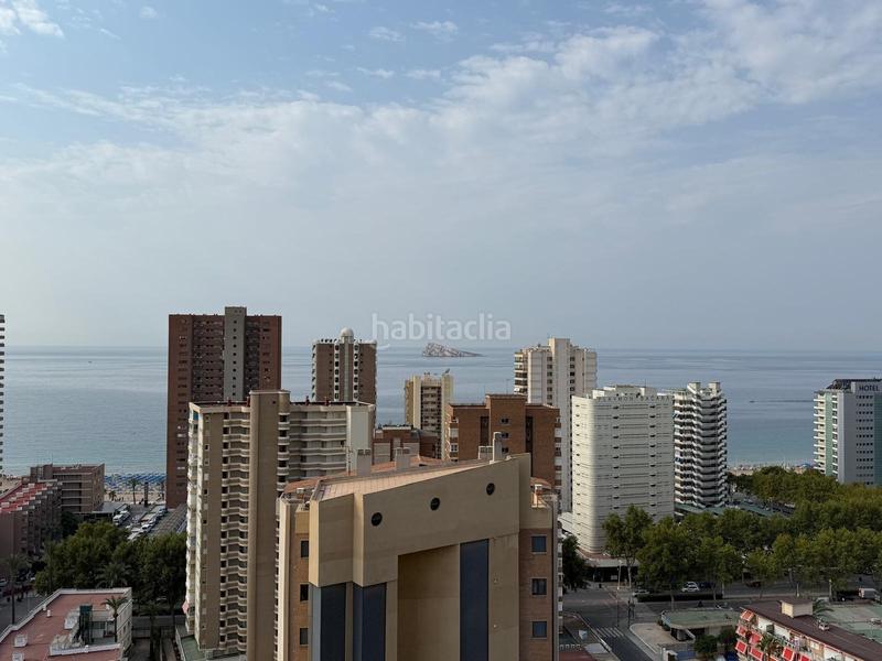 Foto eb53dee0-0ed0-41d6-97f5-5d1e8810aabc. Apartamento piso en Playa Levante en Playa Levante Benidorm