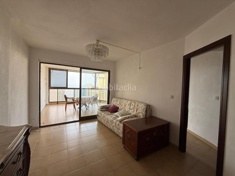 Foto ec63c65f-14d5-4283-9c62-29a9d4b7d673. Apartamento piso en Playa Levante en Playa Levante Benidorm