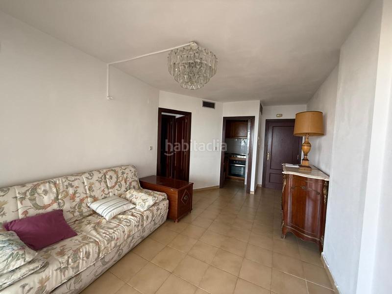 Foto f803218a-5af2-4826-80b9-471f00b7796a. Apartamento piso en Playa Levante en Playa Levante Benidorm