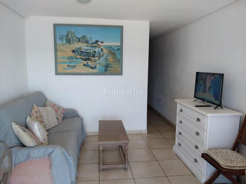 Foto 2ecd89b1-5f90-43f1-a797-f06b4f1e3754. Apartamento rebajado ocasión en primera línea de Playa Levante, parking y piscina www.inmobiliarialesdunes.com en Benidorm