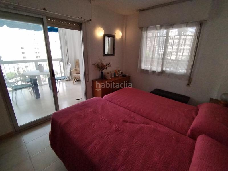 Foto 155ec9aa-771a-4d53-8405-240bb70eaaf7. Apartamento  de 3 habitaciones, 2 baños, parking y piscina. zona rincon de loix. en Benidorm