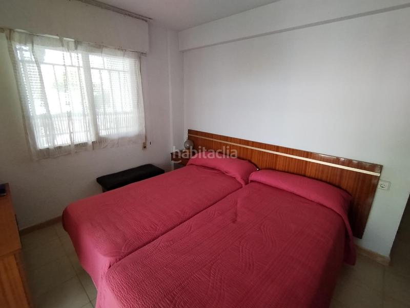 Foto 2870d5f6-d280-426a-ad1d-167bf0e3a063. Apartamento  de 3 habitaciones, 2 baños, parking y piscina. zona rincon de loix. en Benidorm