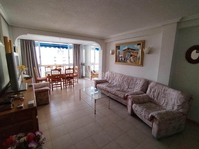 Foto 7934f08a-1c30-4df3-bdb1-a1e56c2659e4. Apartamento  de 3 habitaciones, 2 baños, parking y piscina. zona rincon de loix. en Benidorm