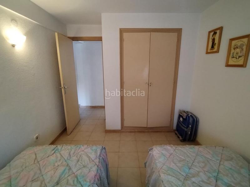 Foto a7faf5de-971e-4f8b-8a50-59f1addf7724. Apartamento  de 3 habitaciones, 2 baños, parking y piscina. zona rincon de loix. en Benidorm