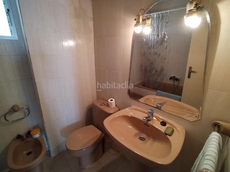 Foto a948962a-725c-42e7-8f76-adaa5e1ca90e. Apartamento  de 3 habitaciones, 2 baños, parking y piscina. zona rincon de loix. en Benidorm