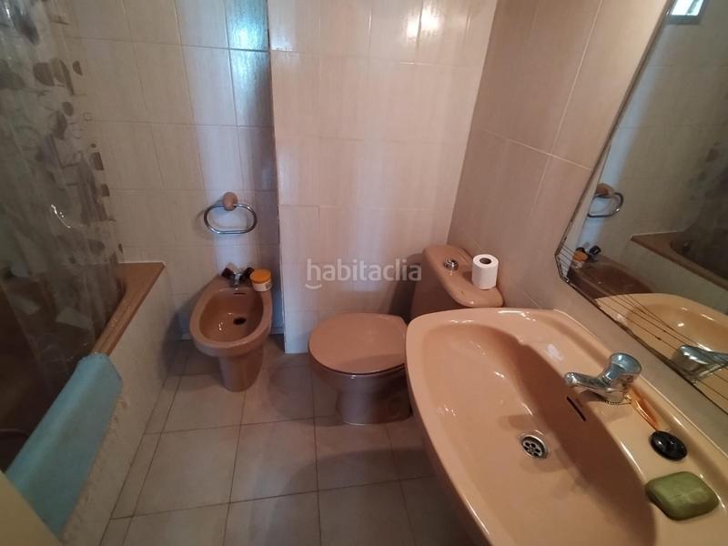 Foto a9508992-f044-4b48-bfa1-bec67dd2a54f. Apartamento  de 3 habitaciones, 2 baños, parking y piscina. zona rincon de loix. en Benidorm