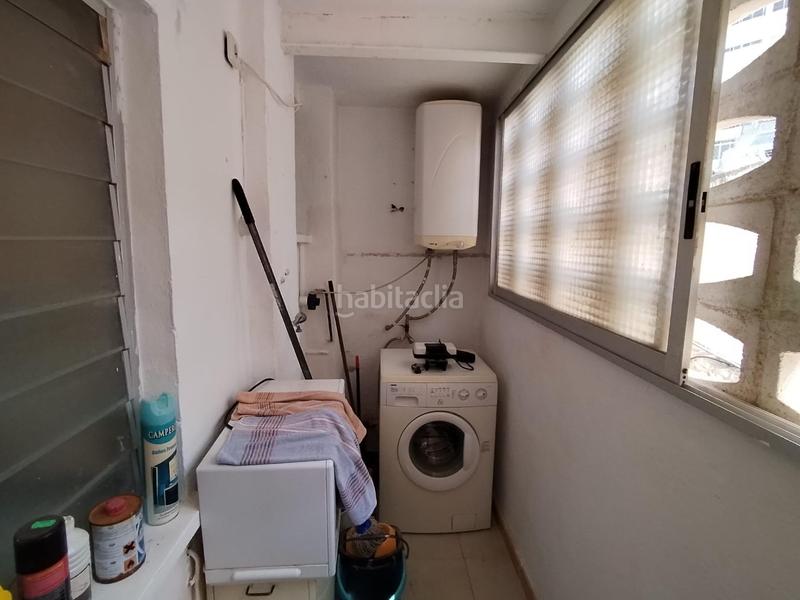 Foto e2b1a2a2-e6ac-4d1e-b1f8-c5e8cc8d0cf2. Apartamento  de 3 habitaciones, 2 baños, parking y piscina. zona rincon de loix. en Benidorm