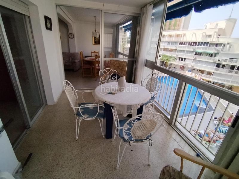Foto f75e51dd-ebdc-49a4-a901-f8601bbb3ebc. Apartamento  de 3 habitaciones, 2 baños, parking y piscina. zona rincon de loix. en Benidorm